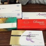 کلینیک زیبایی و لاغری آلما