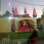 شهربازی ۲۲ بهمن