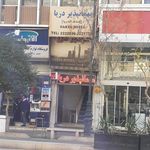 مهمانپذیر دریا