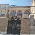مسجد بقیه الله
