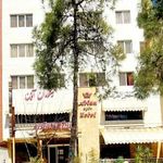 هتل آپارتمان آرین