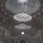 تیمچه بازار قم
