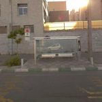 ایستگاه اتوبوس حاج شعبانعلی