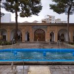 قلعه والی ایلام