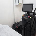 کلینیک زیبایی و لاغری آلما