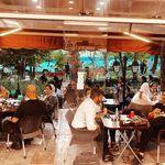 آبمیوه و بستنی بهدونه