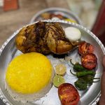 غذا آماده نارنج