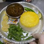 غذا آماده نارنج