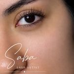 خدمات تخصصی مژه صبا