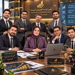 خدمات مالی مالیاتی حسابداری وحقوقی فهیمی