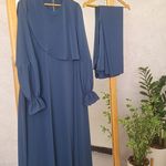 مزون خیاطی وَسمه