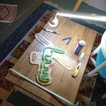 تابلوسازی و خدمات تبلیغاتی