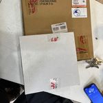 فروش لوازم بدنه و موتوری جک و لیفان