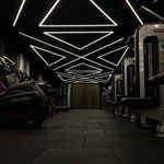 تعمیرات آریا لاین