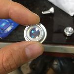 عينك جعفرى (بینایی سنجی جعفری)