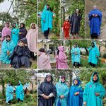 ملزومات طبیعت‌گردی جاویدان