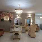 سالن زیبایی لیدا صابری