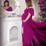 آدینه تخصصی ترین  آتلیه بارداری اصفهان