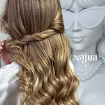 سالن زیبایی و آموزشگاه تخصصی ناژوآ
