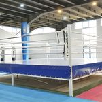 باشگاه بوکس کرامتی