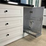 کابینت و دکوراسیون پازل