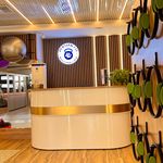 خانه پیلاتس پرشین فیت