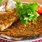 غذای ترکی آرات Arat food turkish