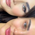 سالن زیبایی الهام نذیری