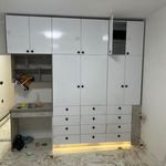 صنایع چوب و دکوراسیون قوام زاده
