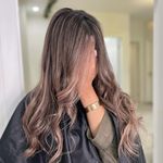 آکادمی رنگ مو و کراتین سارا ایران دوست
