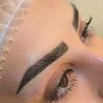 سالن آرایش و زیبایی رویا