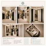 استودیو معماری نازآفرین دیندار