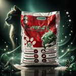 خاک گربه آریاکت