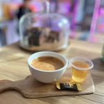 کافه گل نفس خاوران