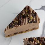 تولید و پخش کیک کافه ای مزه باز