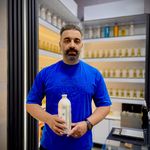عطر برتر