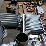 تعمیرکارباما(نمایندگی رسمی تعمیر پکیج)