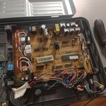 خدمات فنی تخصصی آزاده سرویس