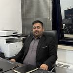 وکیل پایه یک دادگستری احسان ابراری