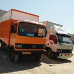 کارگر خالی باربری  اسباب کشی در تهران