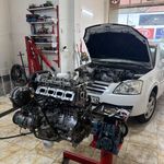 مکانیکی خودروهای چینی مهران