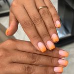 خدمات تخصصی مانیکور و ژل