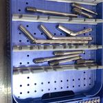 پیچ وبلاک های ارتوپدی دهقان