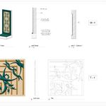 استودیو معماری نازآفرین دیندار