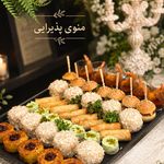 خانه عقد WE DO (پالادیوم)