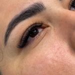 اکستنشن مژه پریسا سلطان زاده