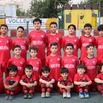 آکادمی فوتبال ستاره سرخ