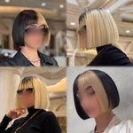كوتاهی مو میترا معتمدی
