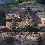 بیل مکانیکی و کمپرسی منصورکیایی