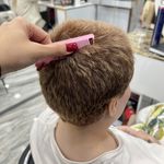 بافت مو شینا